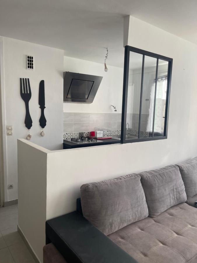 Appartement Spacieux Nogent-le-Rotrou Exterior foto